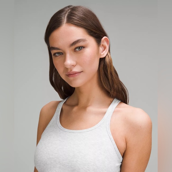 NWT Lululemon Hold Tight Thin Strap Racerback Tank Top - Picture 4 of 6